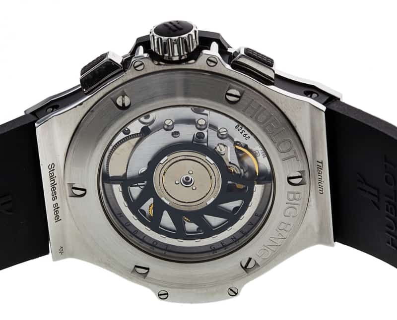 Hublot Big Bang 341.SX.1270.VR.1104